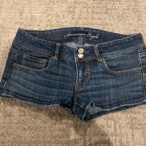 American eagle shorts